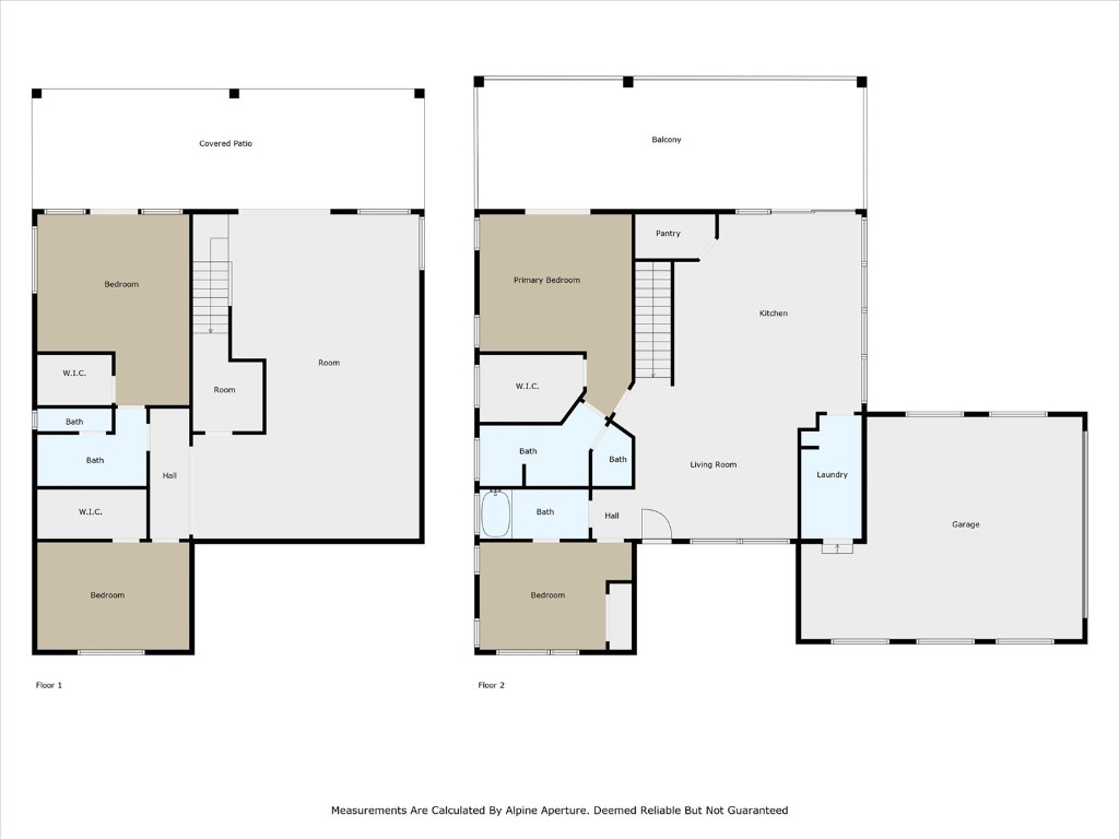 30615 Boot Court Oak Creek CO 80467