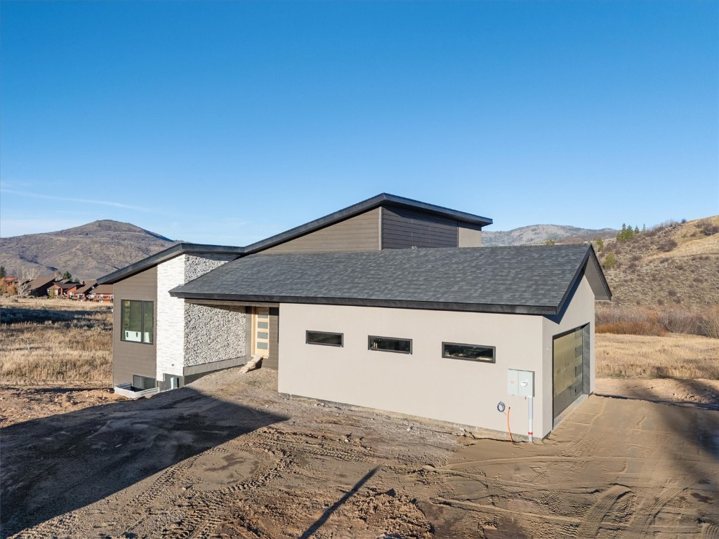 30615 Boot Court Oak Creek CO 80467