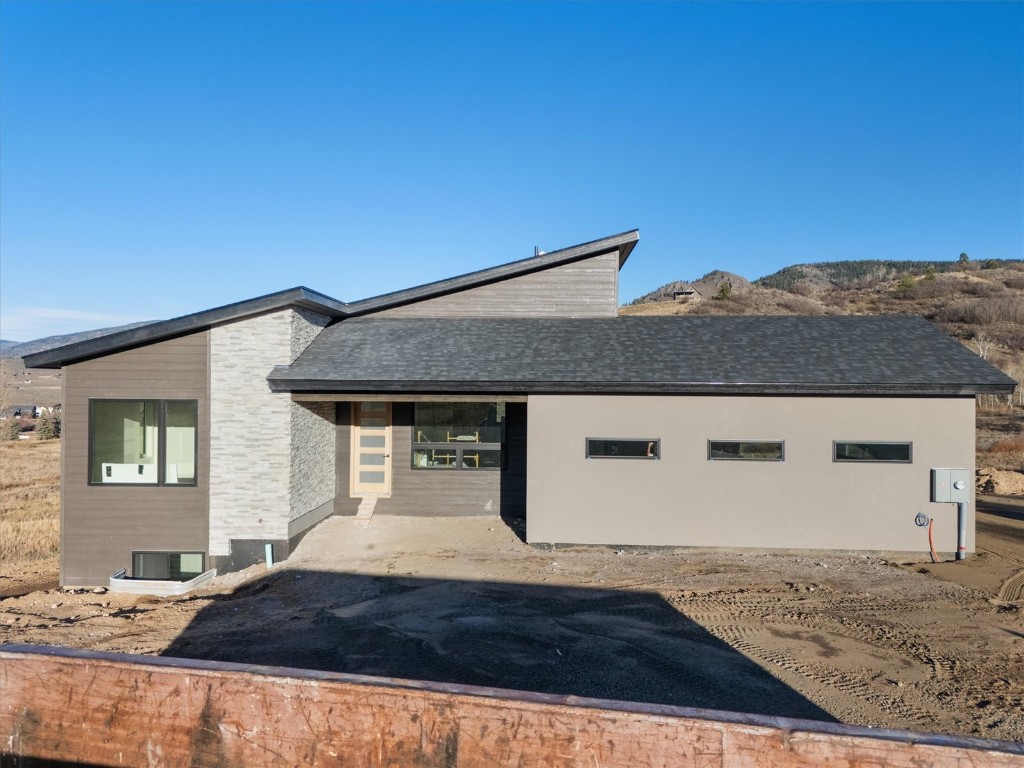 30615 Boot Court Oak Creek CO 80467