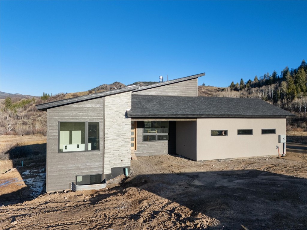 30615 Boot Court Oak Creek CO 80467