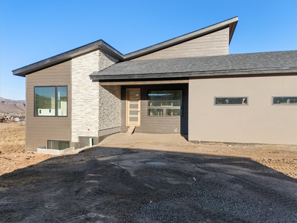 30615 Boot Court Oak Creek CO 80467