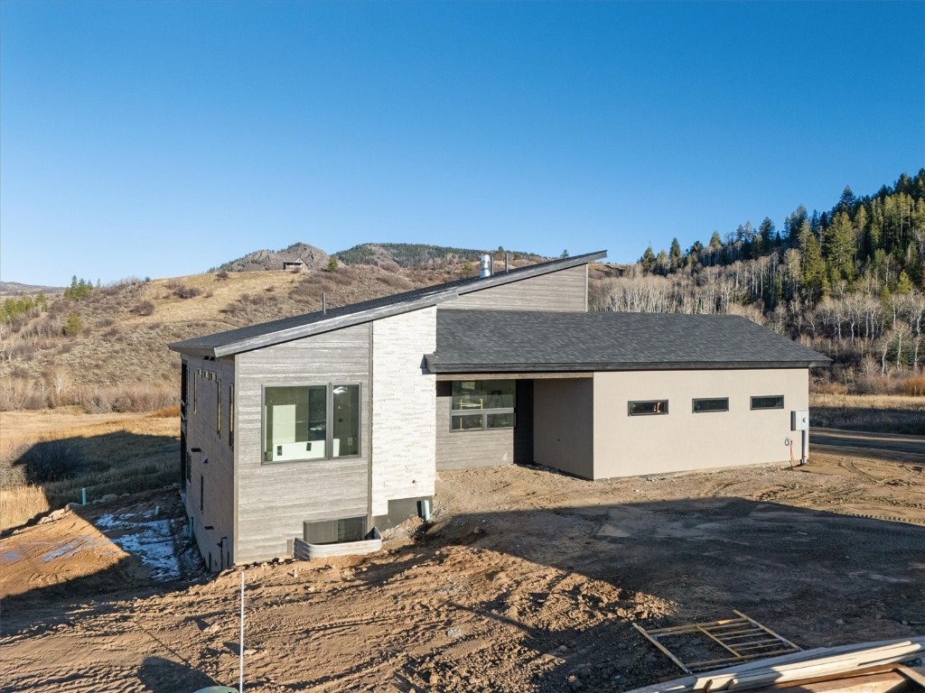 30615 Boot Court Oak Creek CO 80467