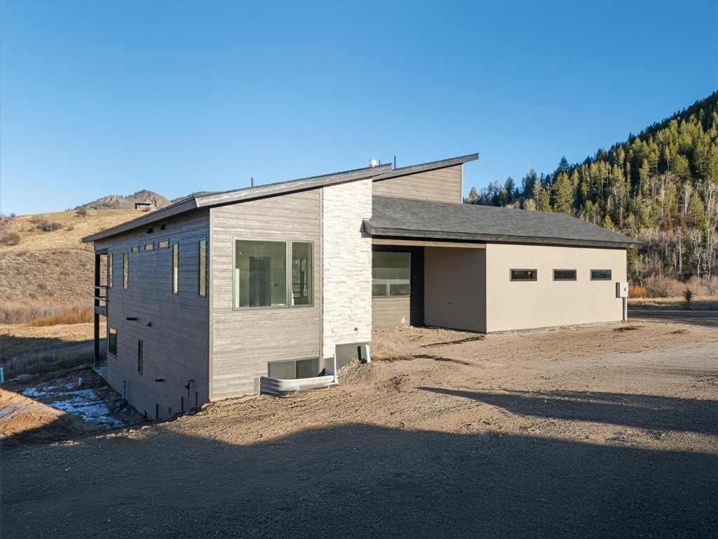 30615 Boot Court Oak Creek CO 80467