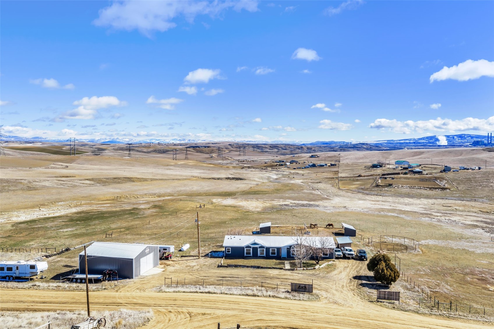 275 Roberts Road Craig CO 81625