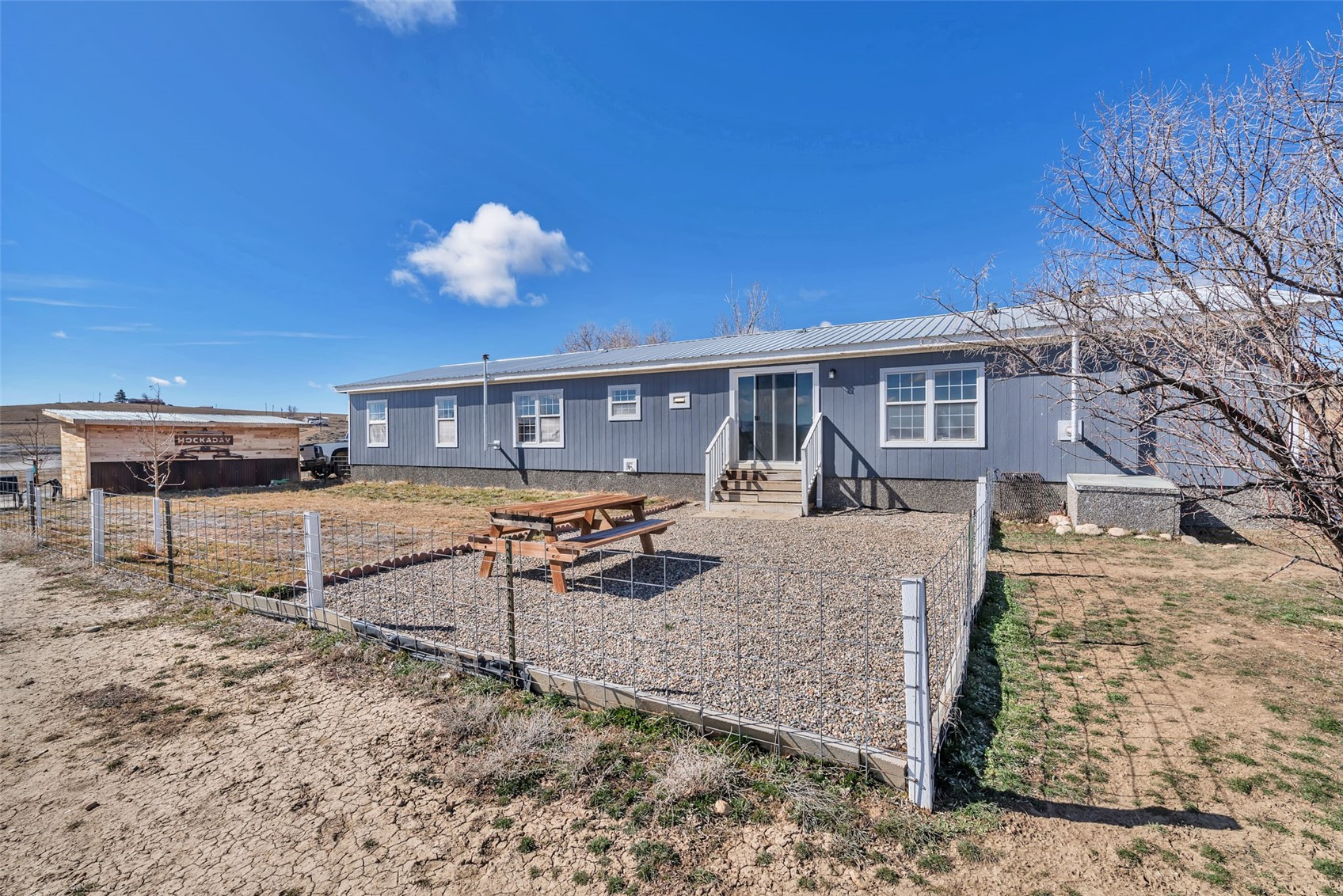 275 Roberts Road Craig CO 81625
