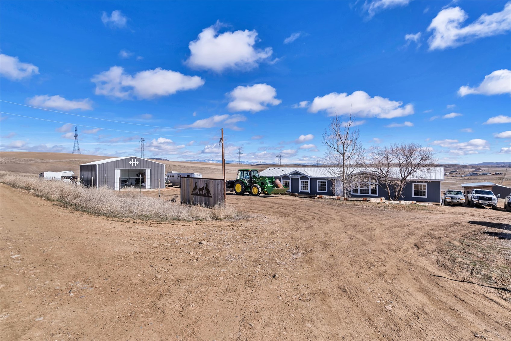275 Roberts Road Craig CO 81625