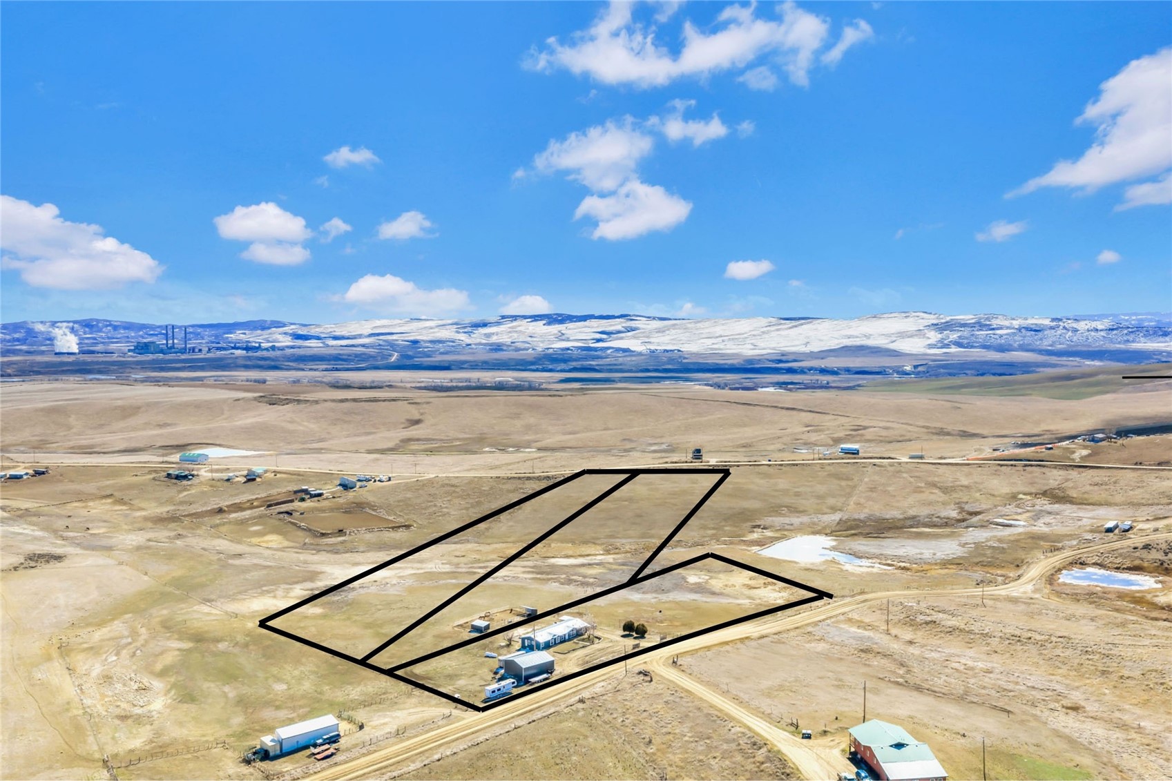 275 Roberts Road Craig CO 81625