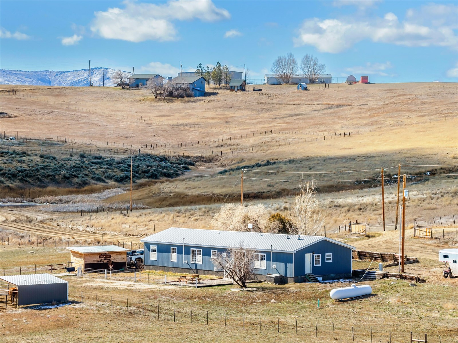 275 Roberts Road Craig CO 81625