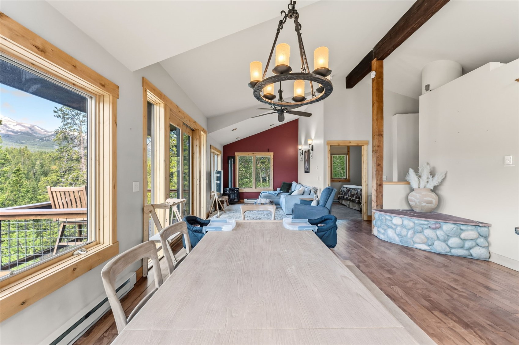 178 Indiana Creek Road Breckenridge CO 80424