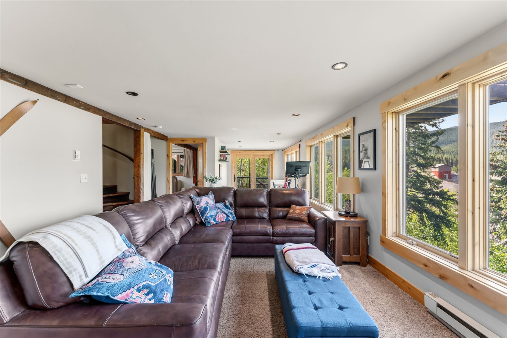 178 Indiana Creek Road Breckenridge CO 80424