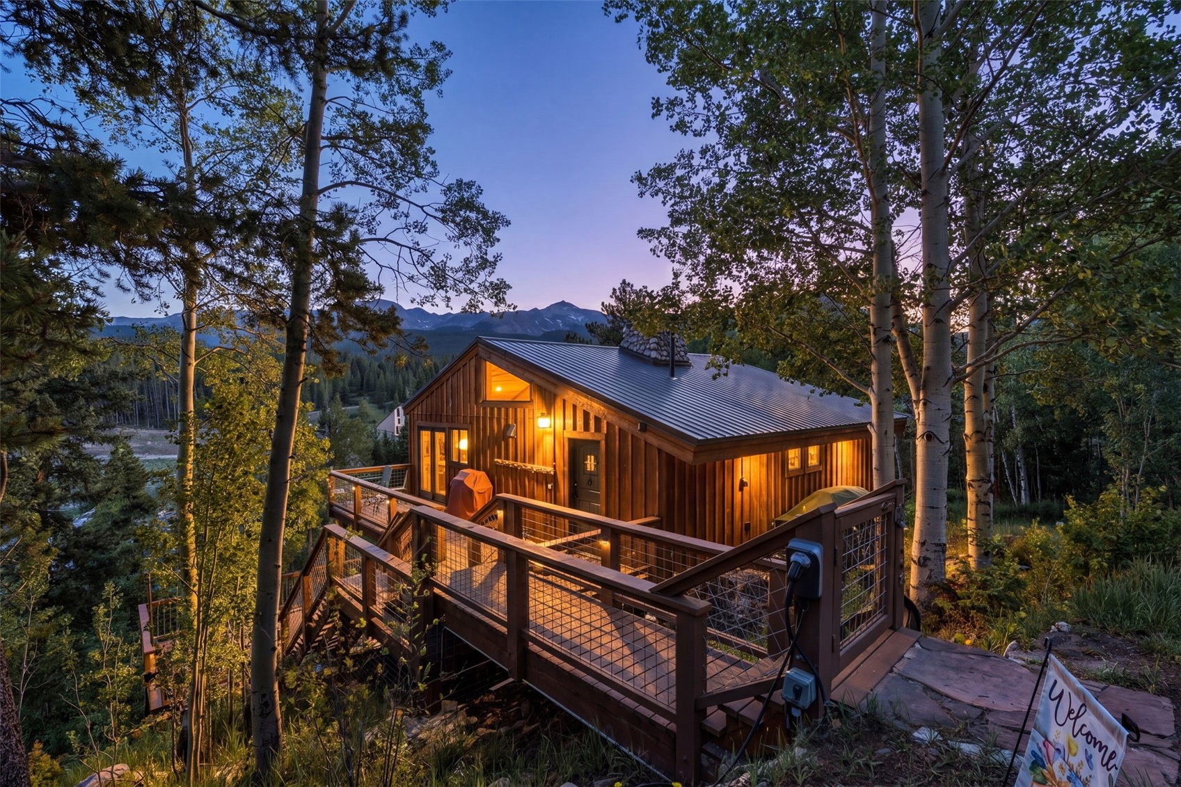 178 Indiana Creek Road Breckenridge CO 80424