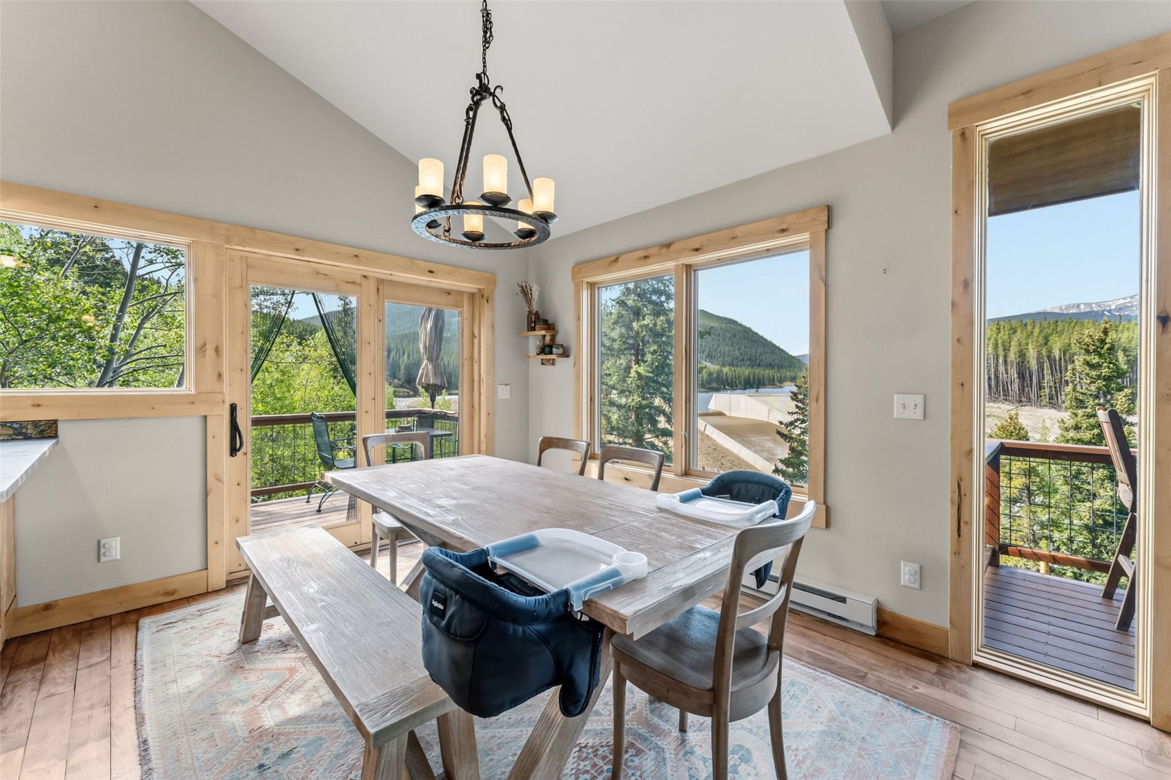178 Indiana Creek Road Breckenridge CO 80424