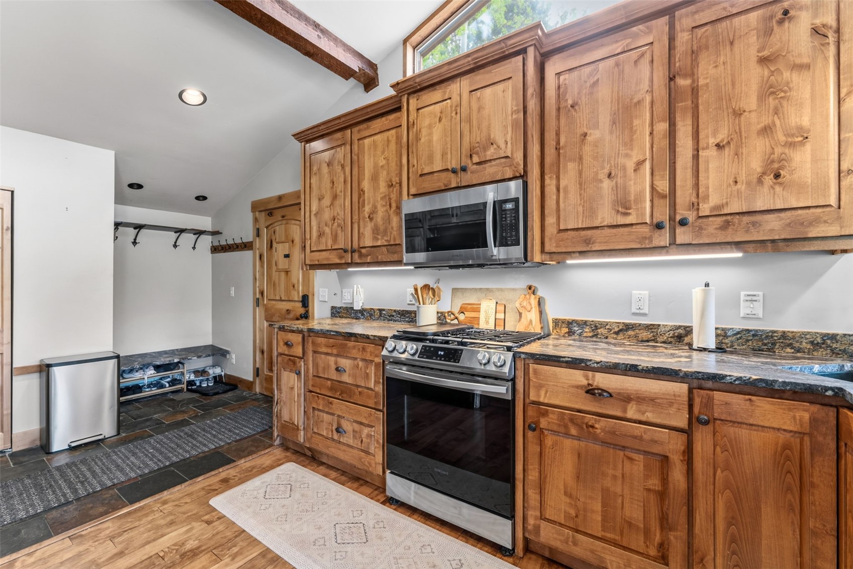 178 Indiana Creek Road Breckenridge CO 80424