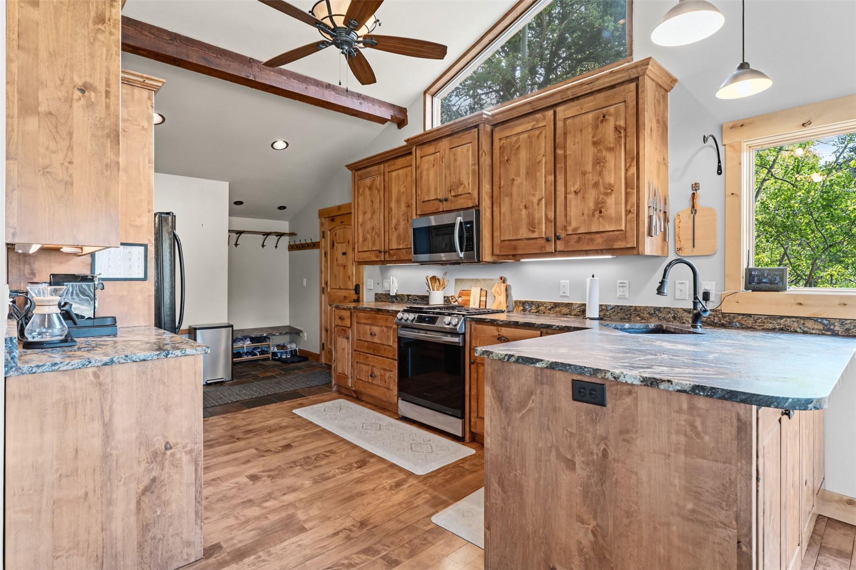 178 Indiana Creek Road Breckenridge CO 80424