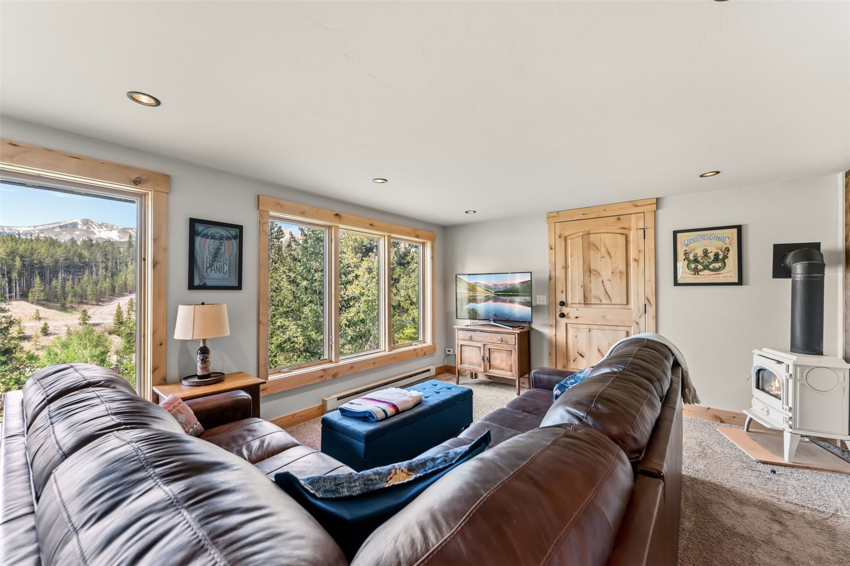 178 Indiana Creek Road Breckenridge CO 80424