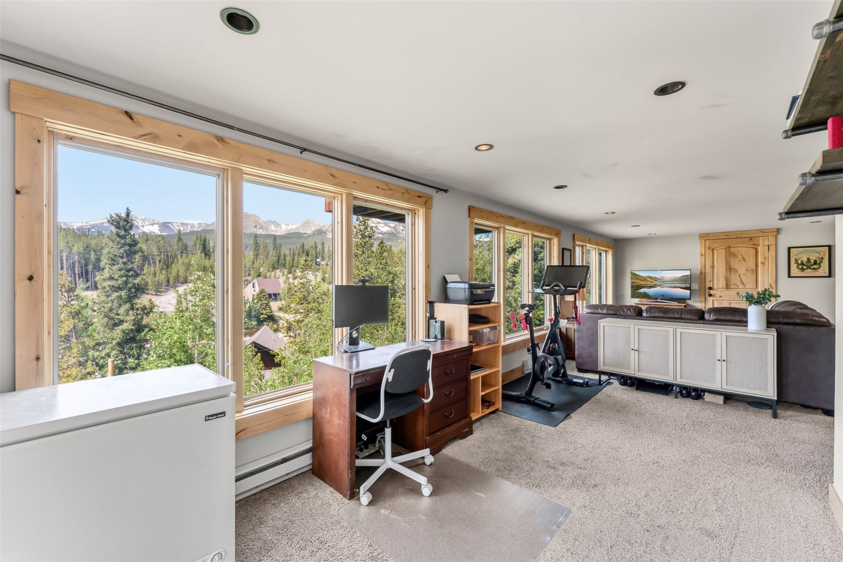 178 Indiana Creek Road Breckenridge CO 80424