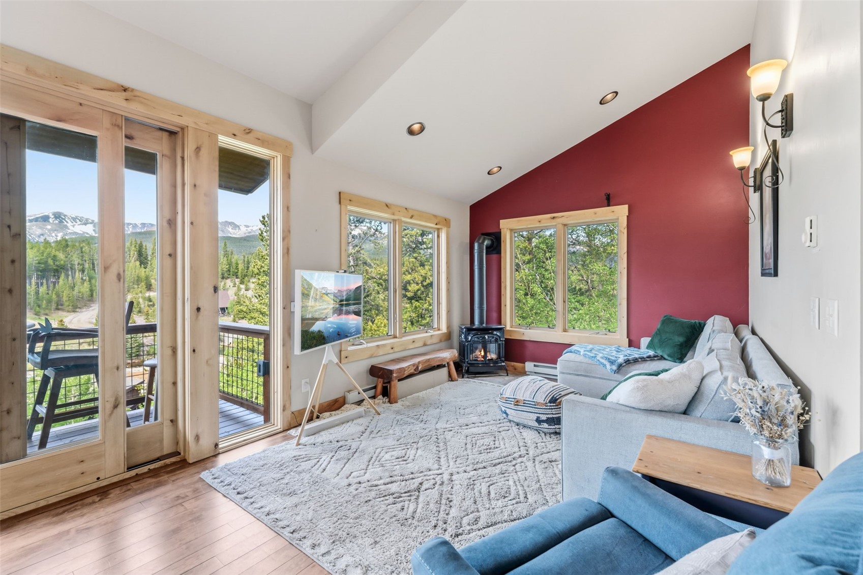 178 Indiana Creek Road Breckenridge CO 80424