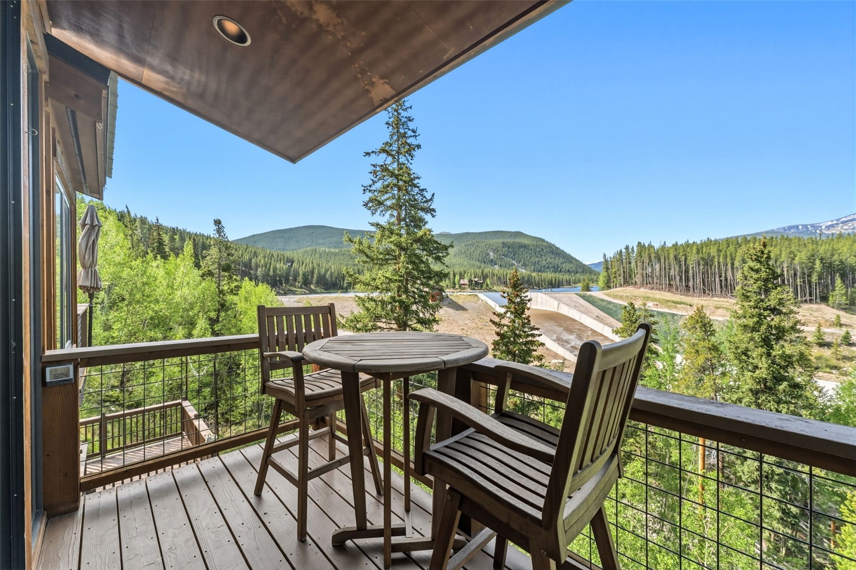 178 Indiana Creek Road Breckenridge CO 80424