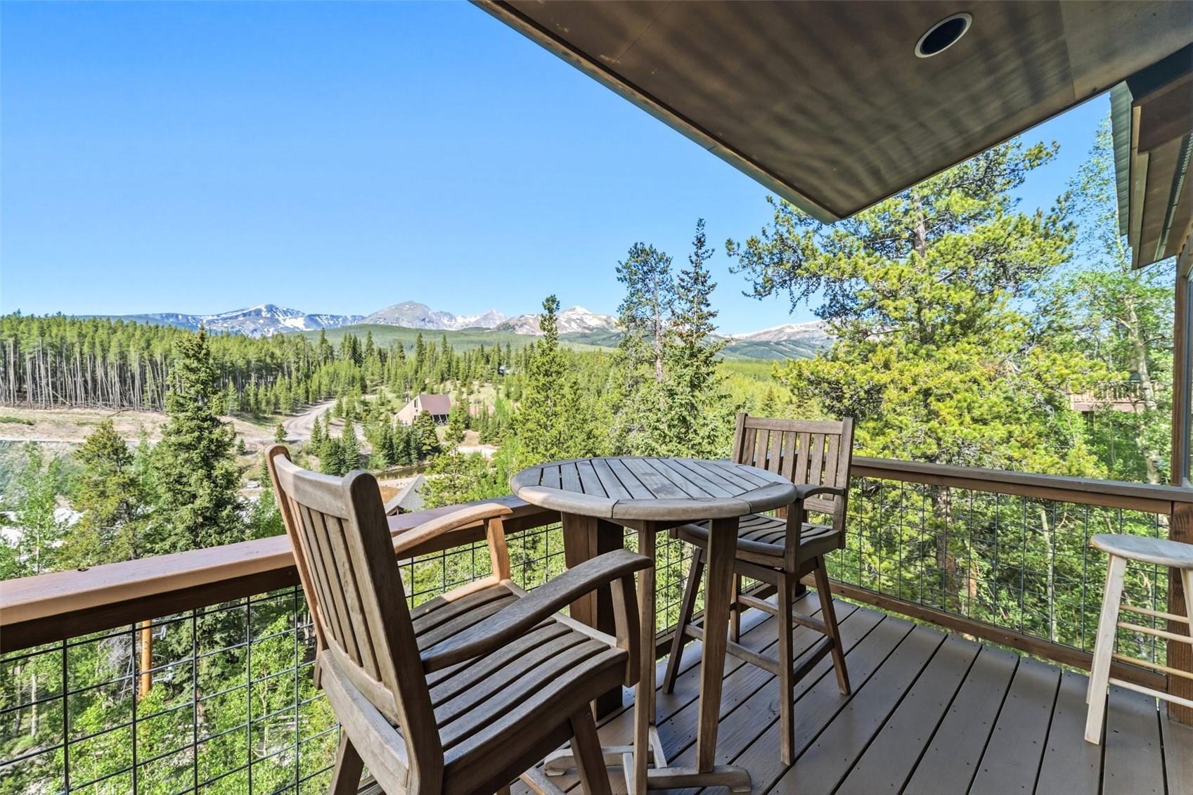 178 Indiana Creek Road Breckenridge CO 80424