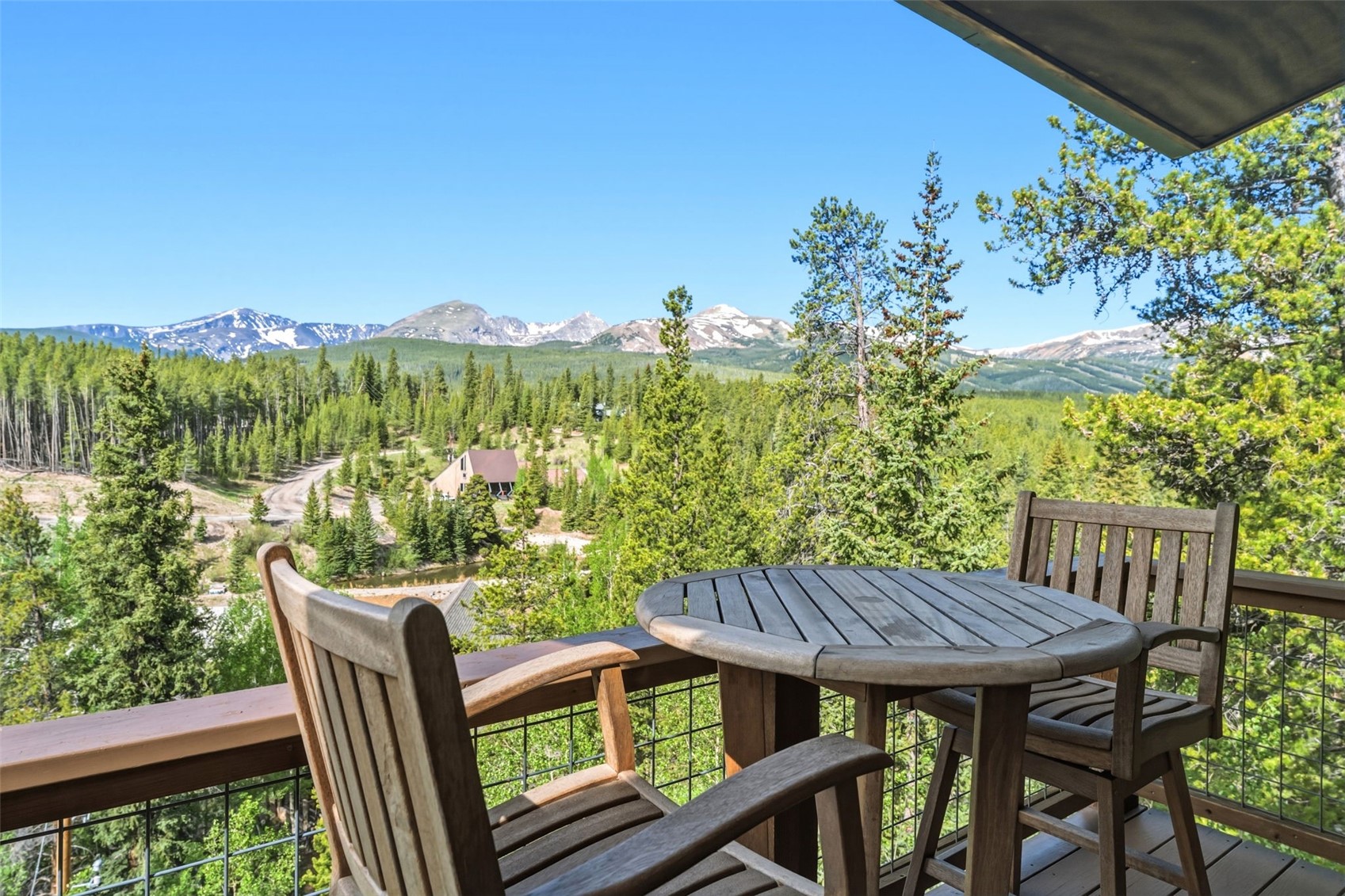 178 Indiana Creek Road Breckenridge CO 80424
