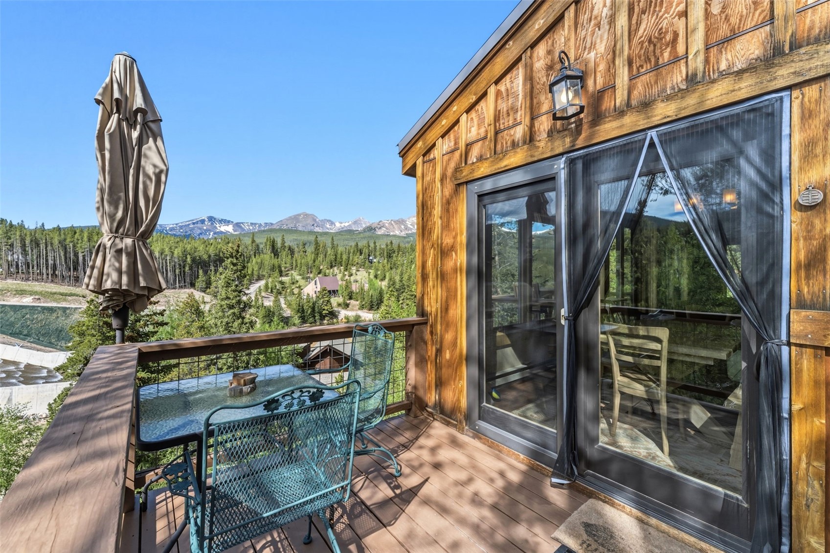 178 Indiana Creek Road Breckenridge CO 80424