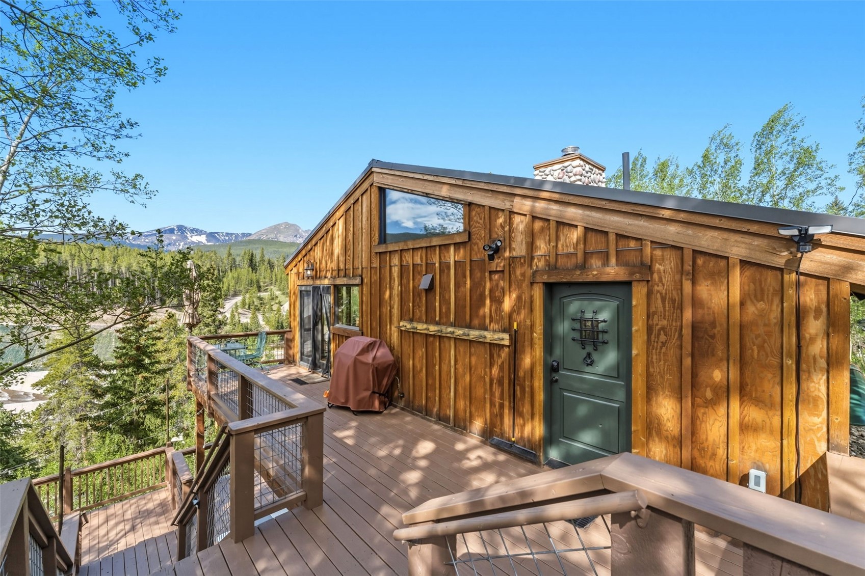 178 Indiana Creek Road Breckenridge CO 80424