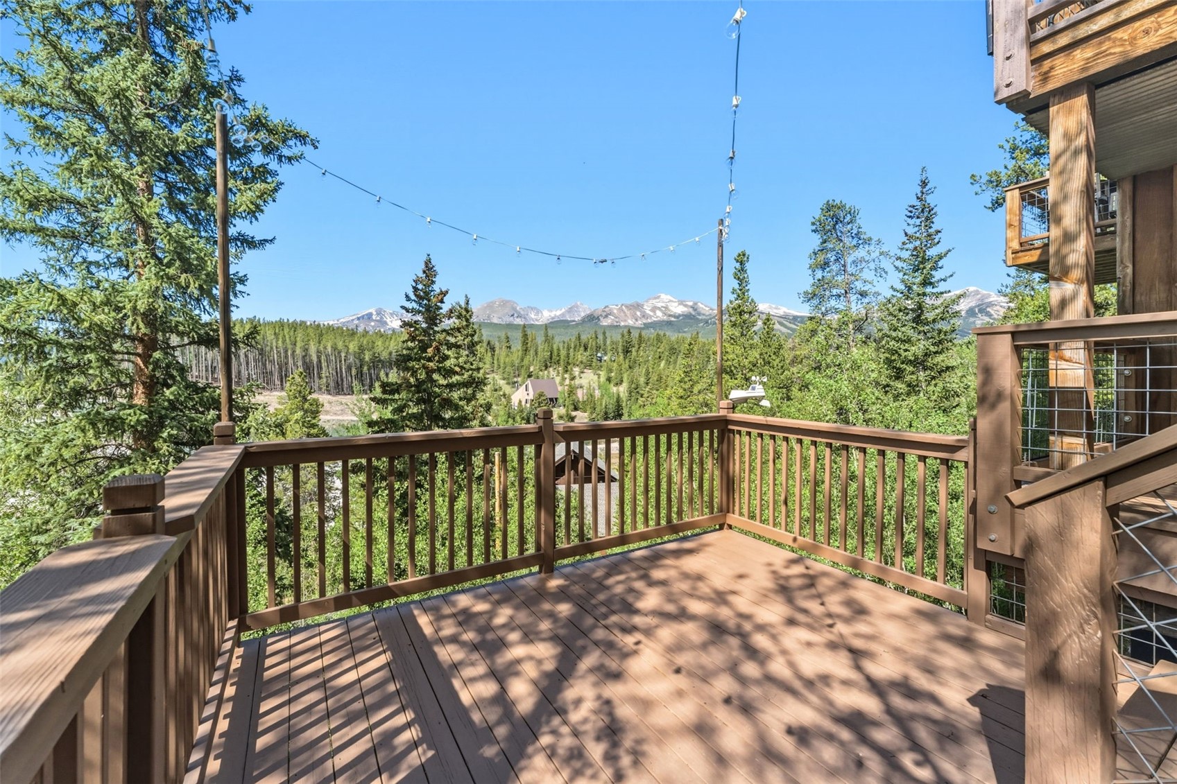 178 Indiana Creek Road Breckenridge CO 80424