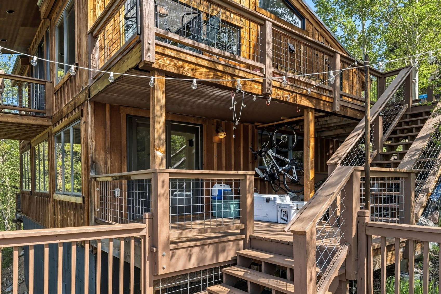 178 Indiana Creek Road Breckenridge CO 80424