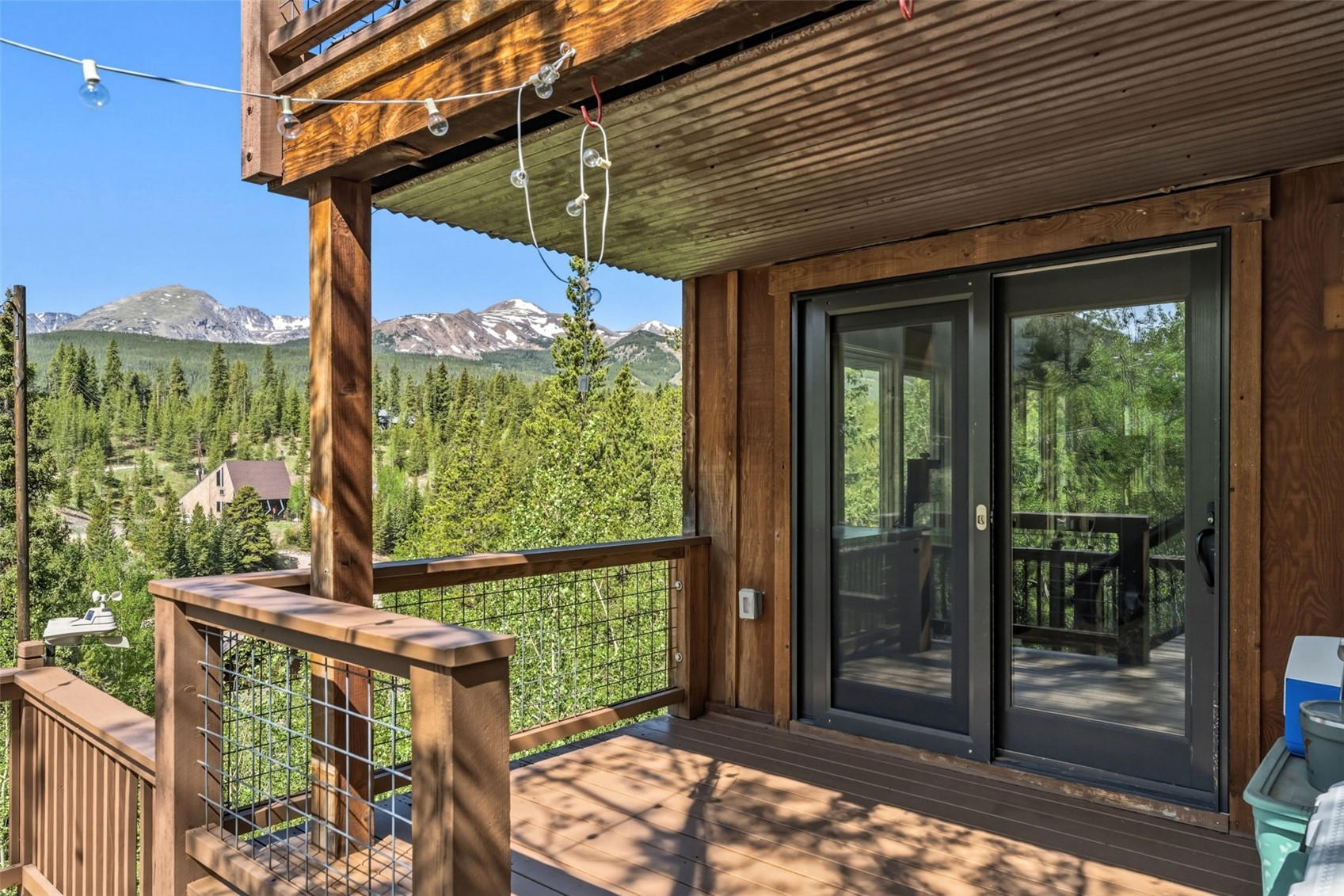 178 Indiana Creek Road Breckenridge CO 80424
