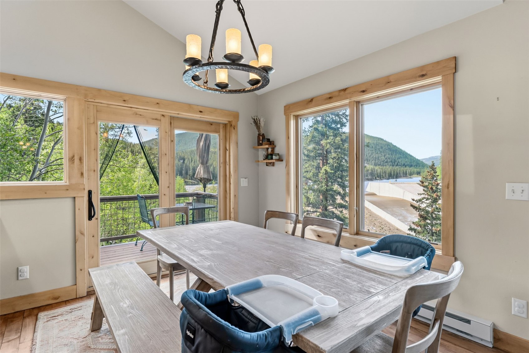 178 Indiana Creek Road Breckenridge CO 80424
