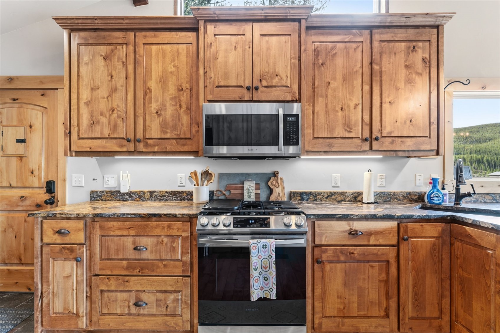 178 Indiana Creek Road Breckenridge CO 80424