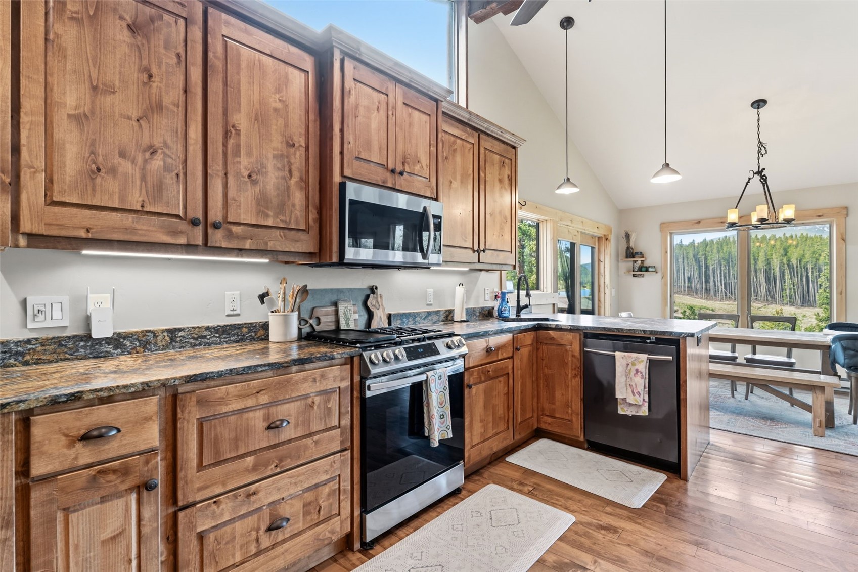 178 Indiana Creek Road Breckenridge CO 80424