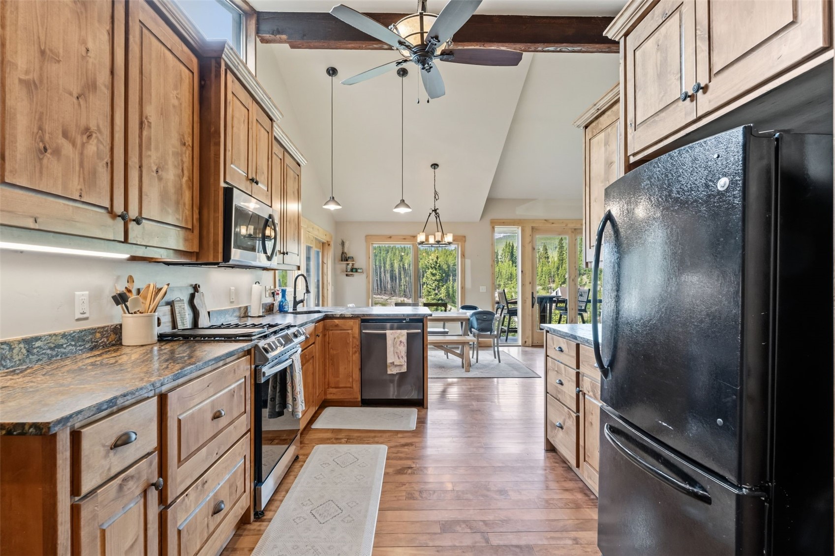 178 Indiana Creek Road Breckenridge CO 80424