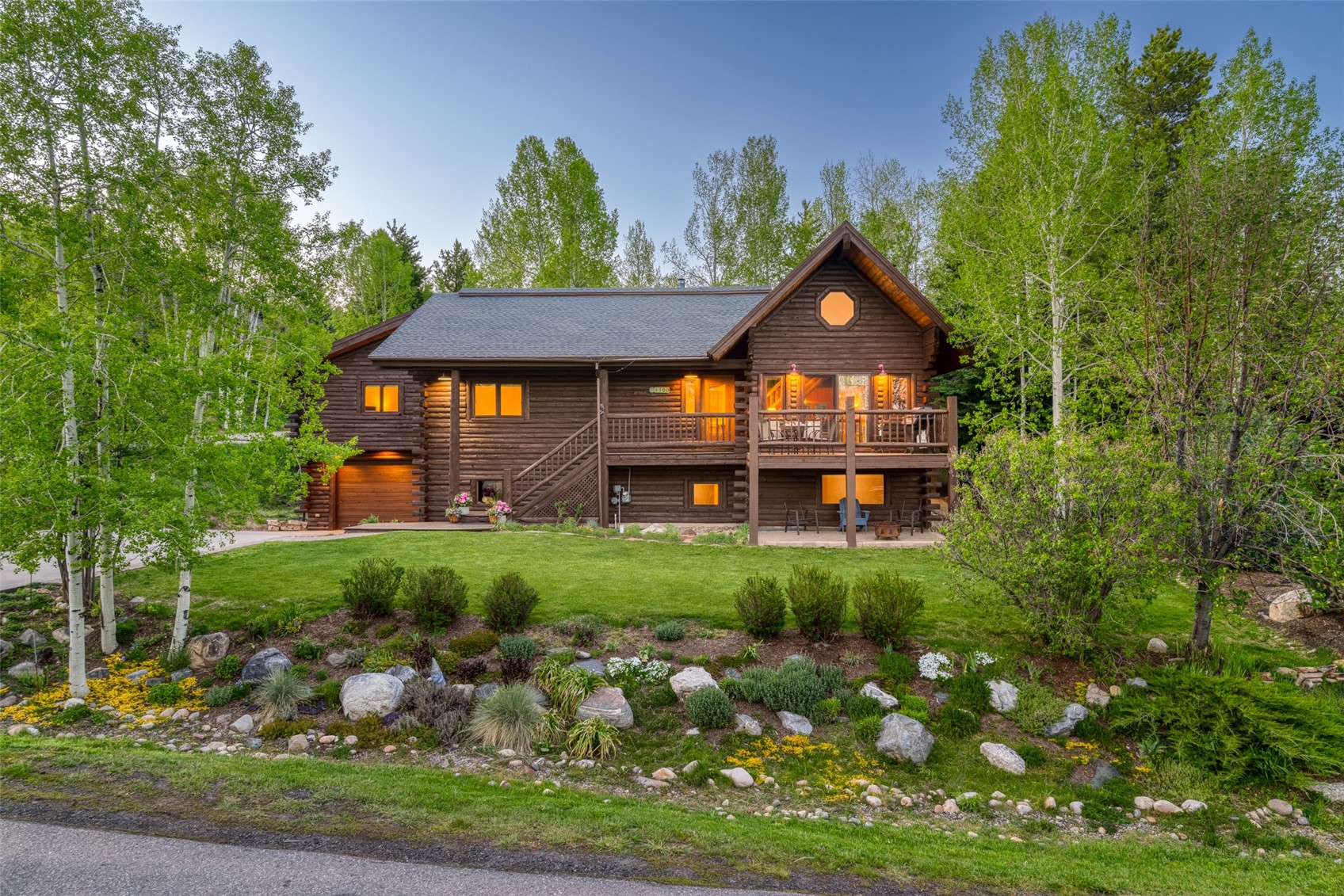 1100 Thornburg Street Steamboat Springs CO 80487
