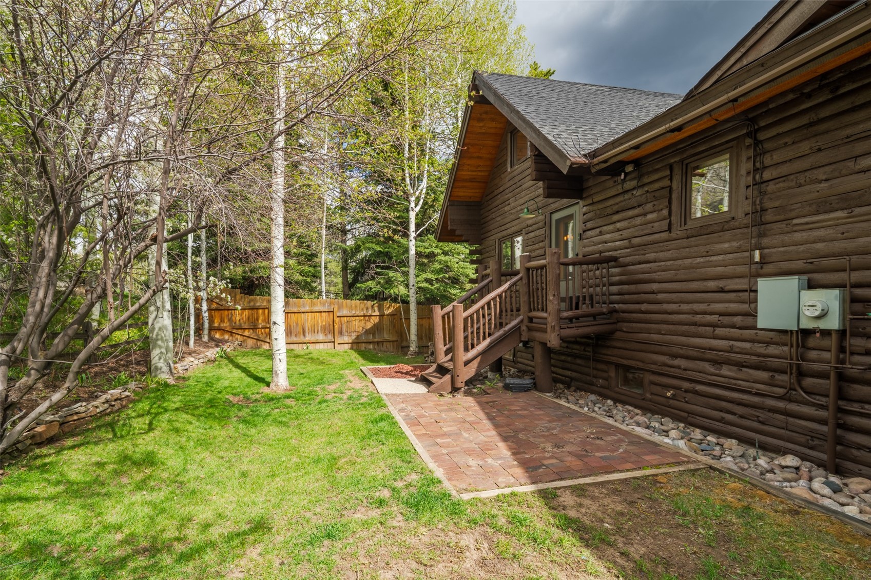 1100 Thornburg Street Steamboat Springs CO 80487