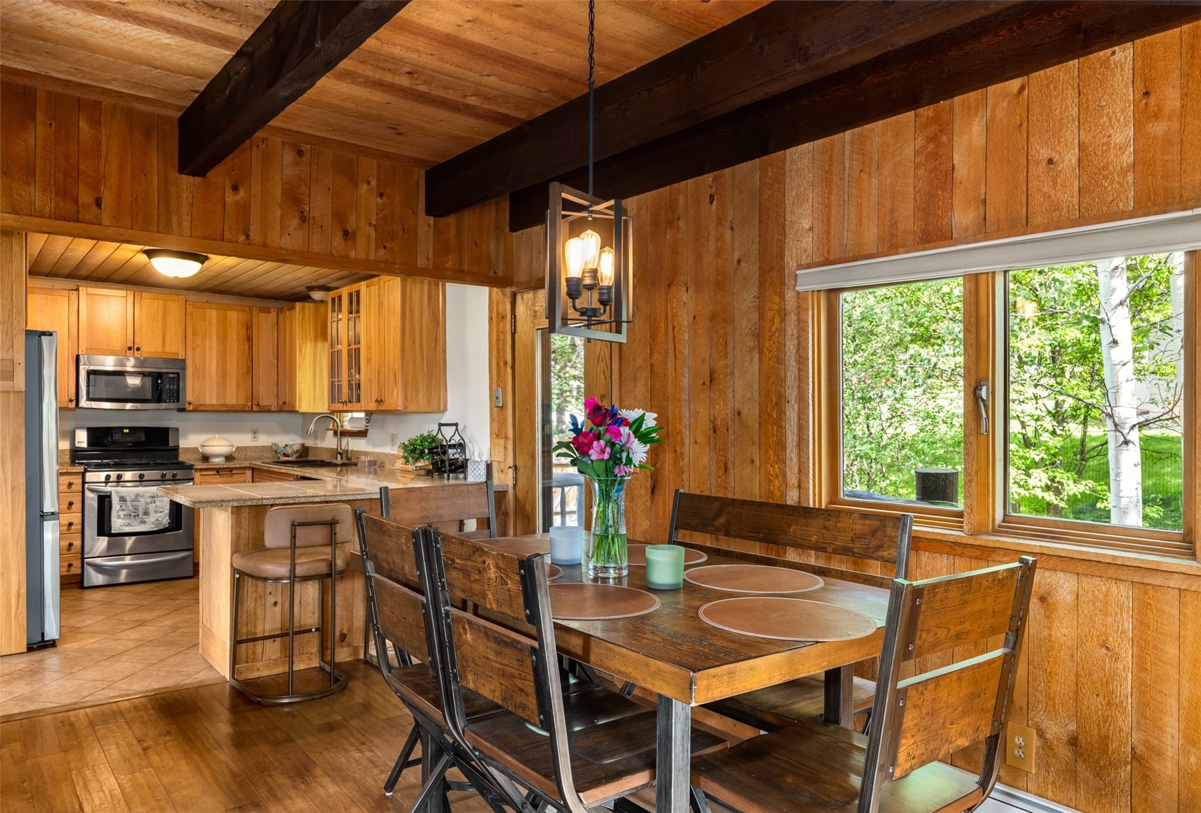 1100 Thornburg Street Steamboat Springs CO 80487