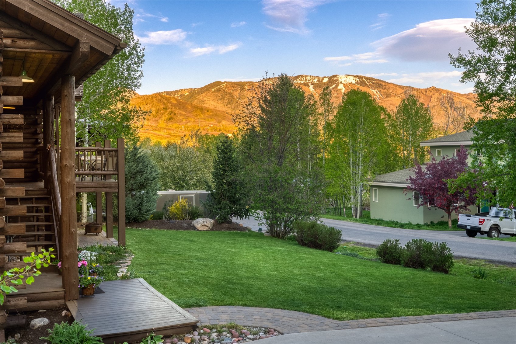 1100 Thornburg Street Steamboat Springs CO 80487