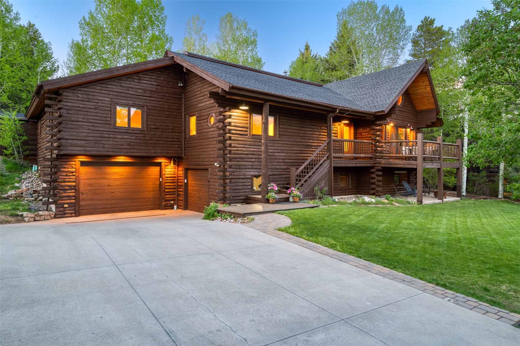 1100 Thornburg Street Steamboat Springs CO 80487