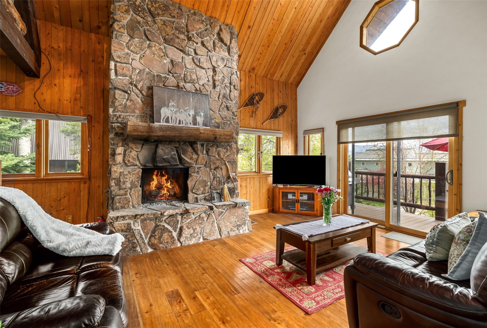 1100 Thornburg Street Steamboat Springs CO 80487