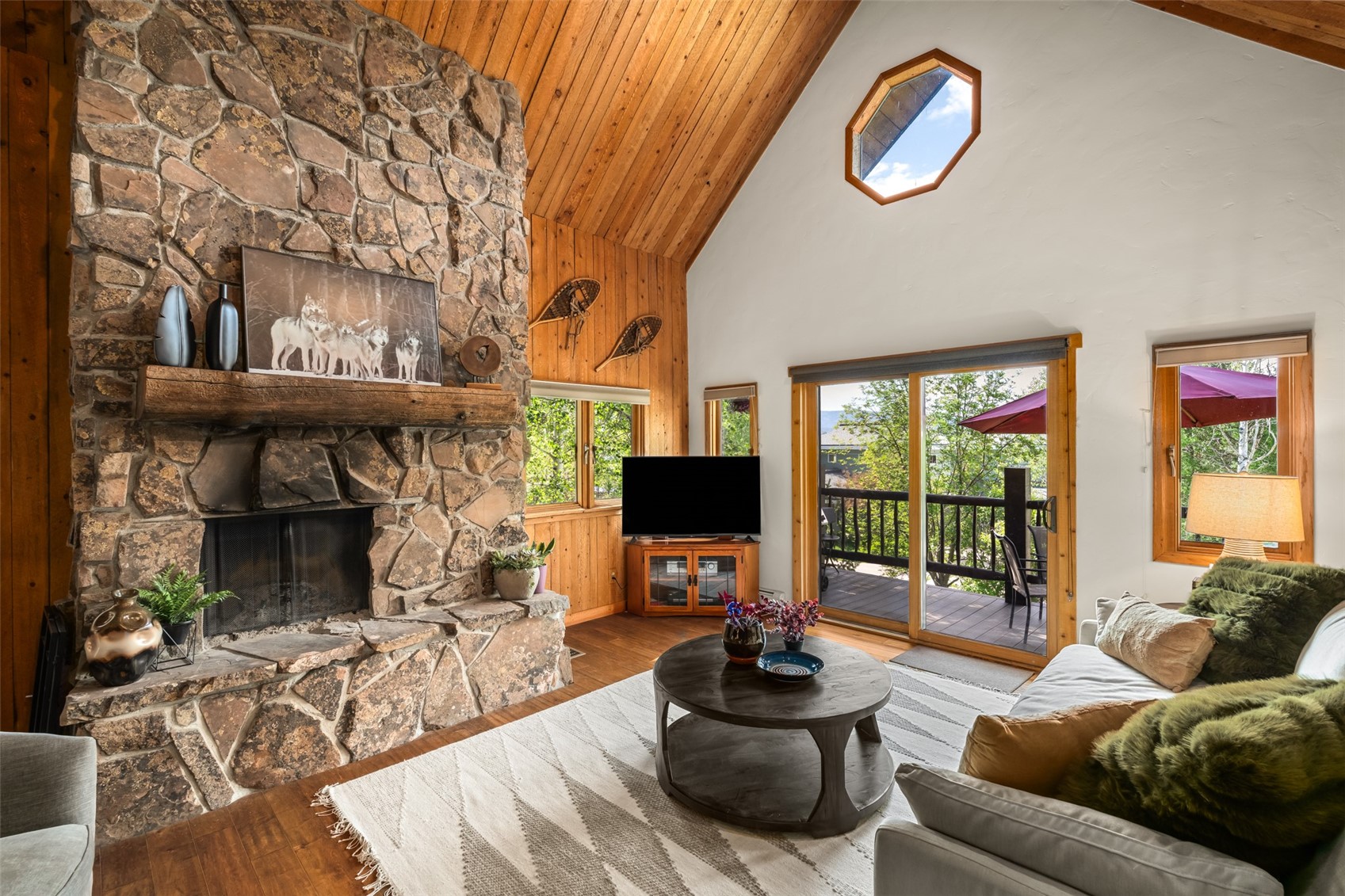 1100 Thornburg Street Steamboat Springs CO 80487