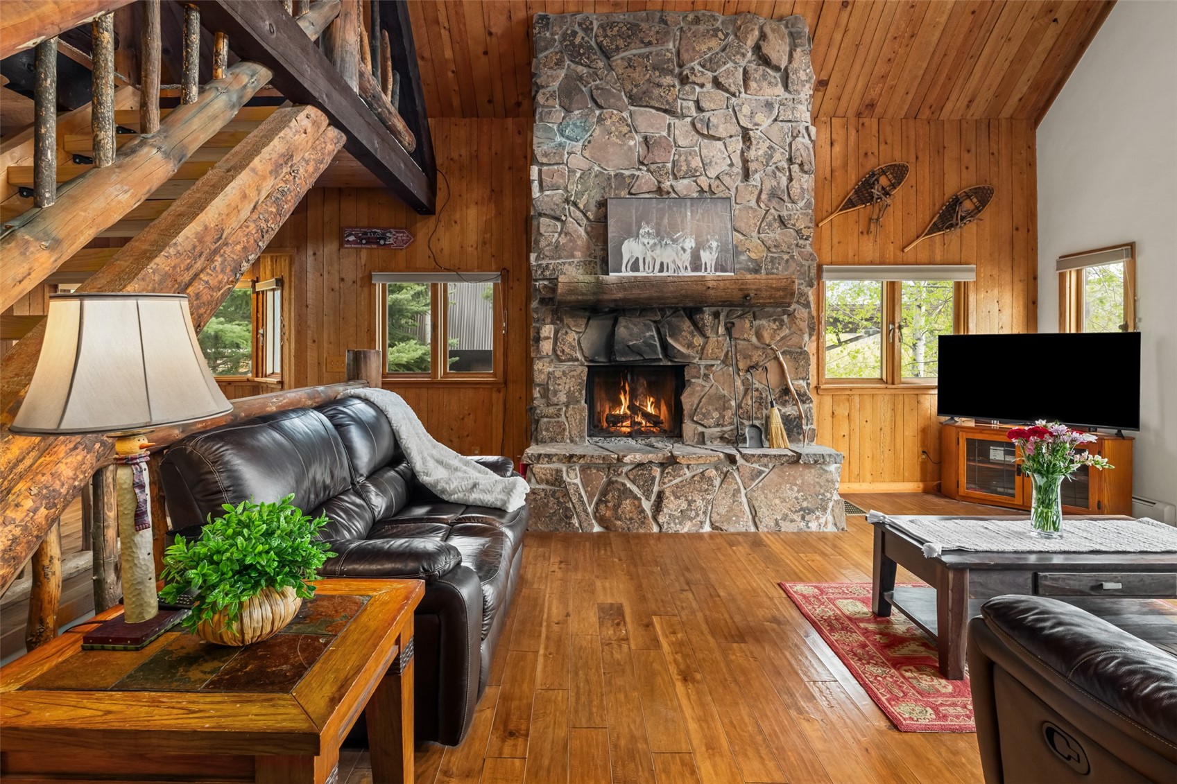 1100 Thornburg Street Steamboat Springs CO 80487
