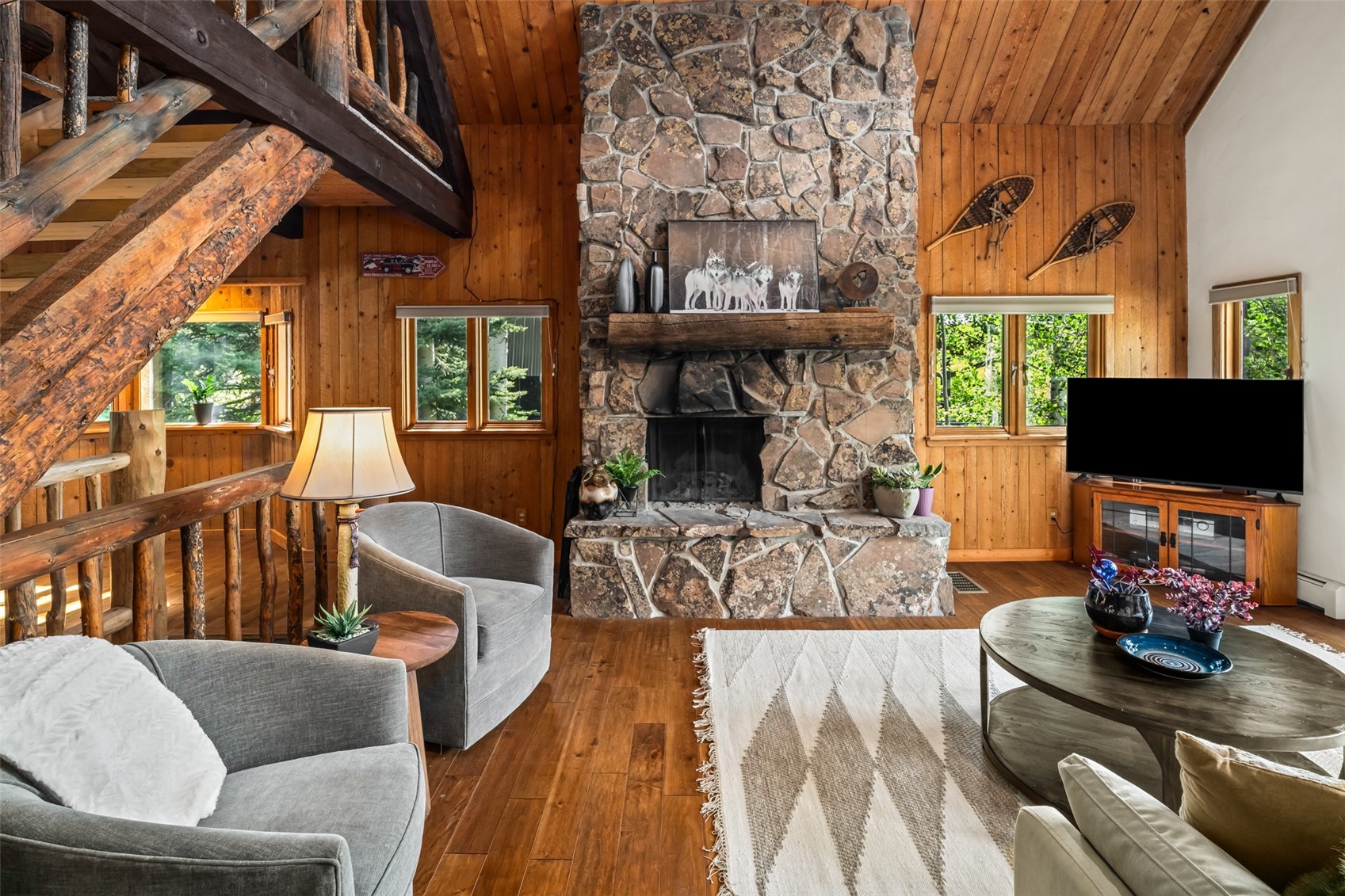 1100 Thornburg Street Steamboat Springs CO 80487