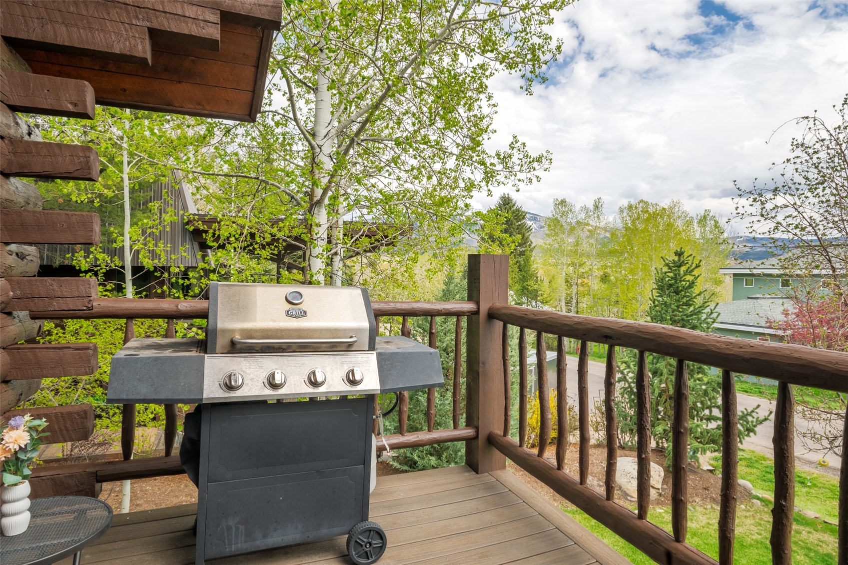 1100 Thornburg Street Steamboat Springs CO 80487