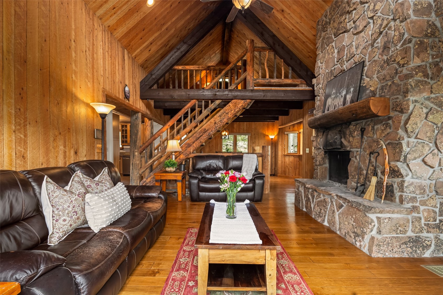 1100 Thornburg Street Steamboat Springs CO 80487