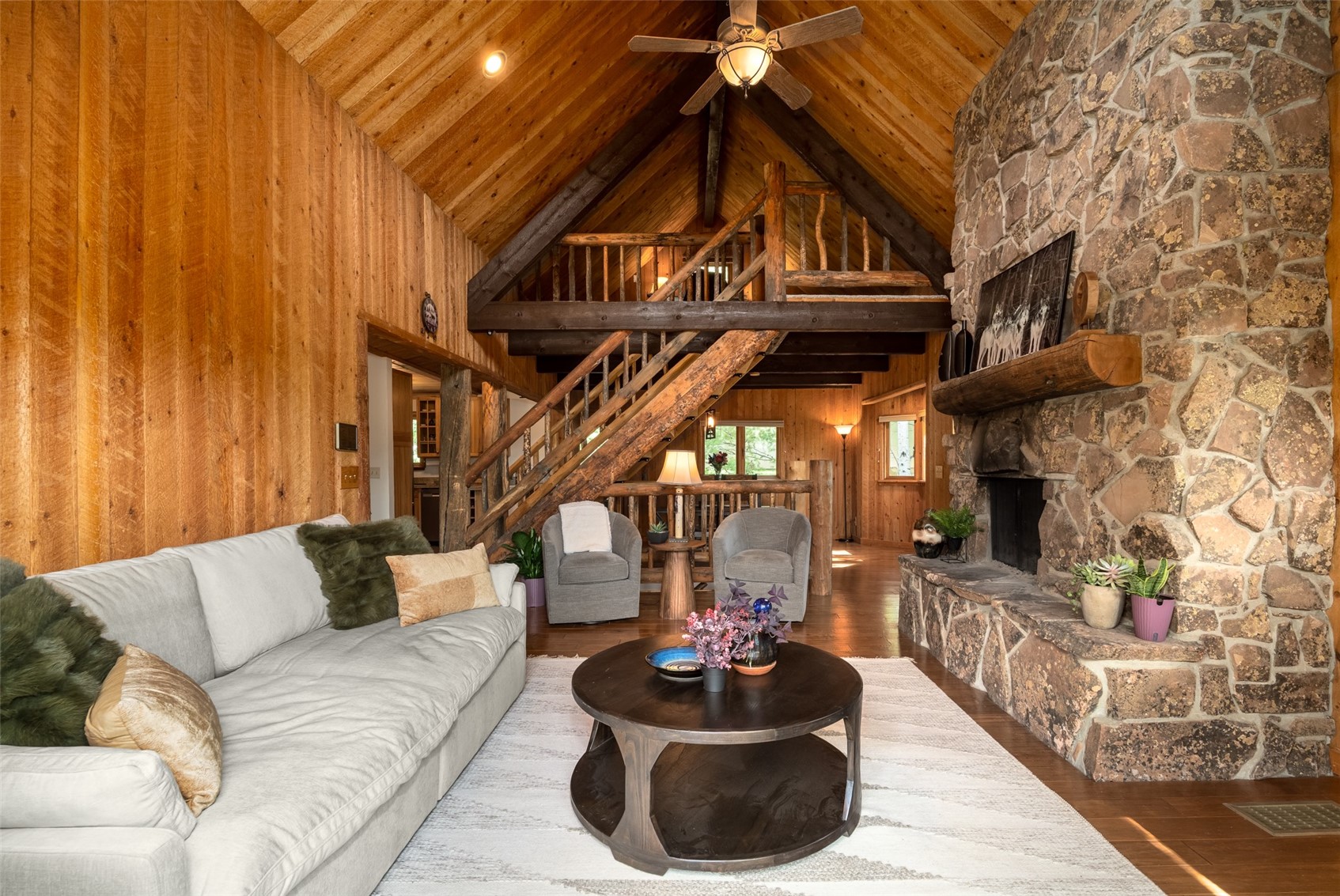 1100 Thornburg Street Steamboat Springs CO 80487