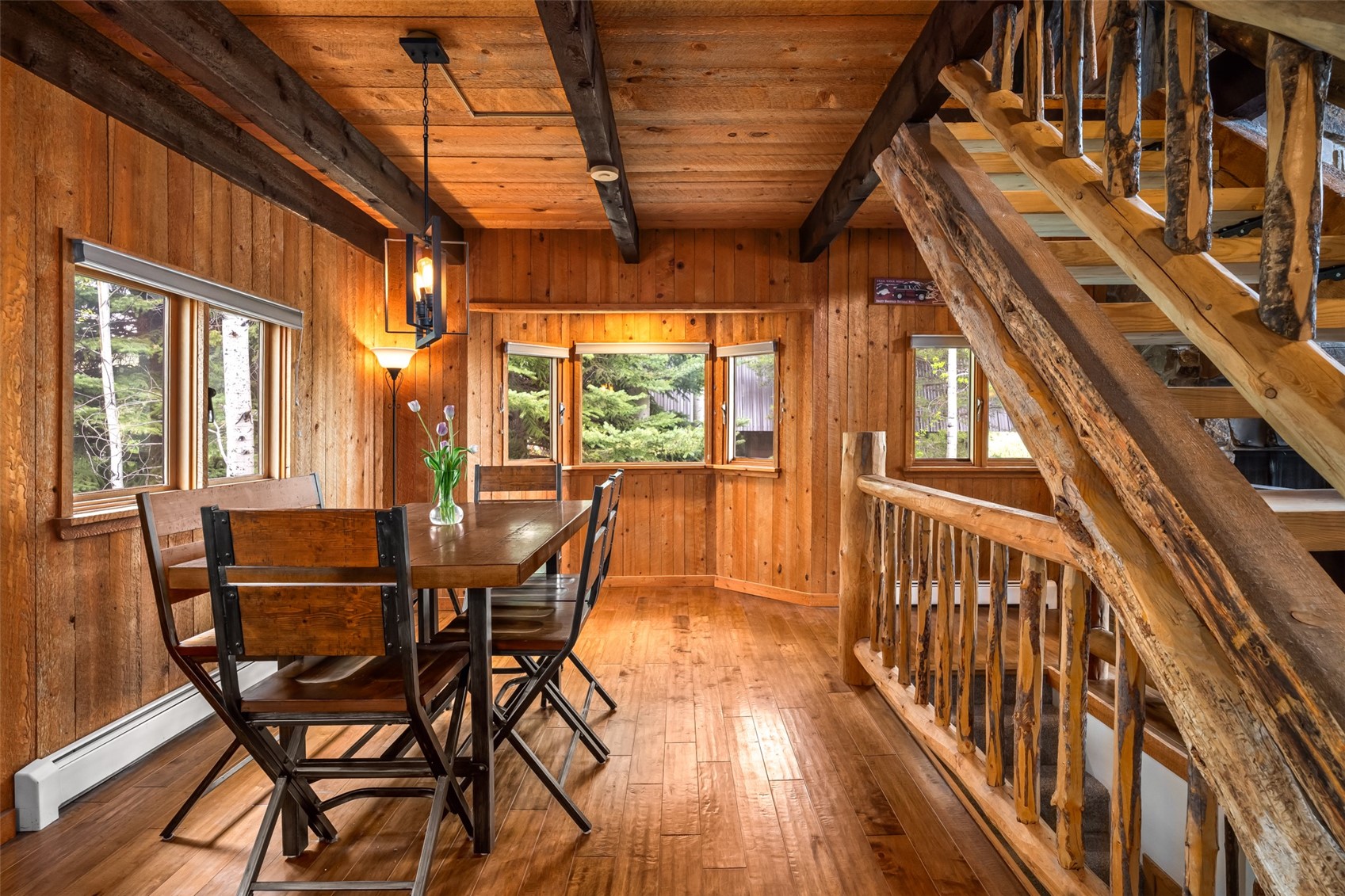 1100 Thornburg Street Steamboat Springs CO 80487