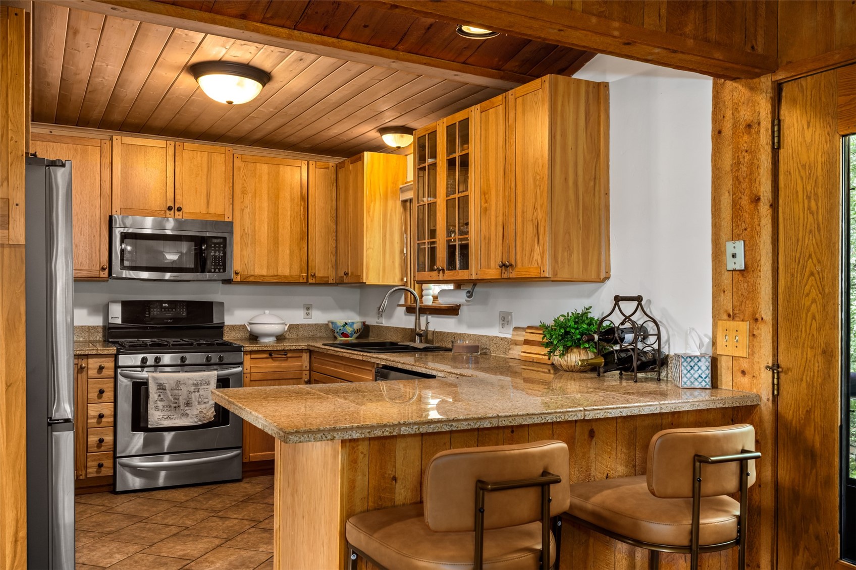 1100 Thornburg Street Steamboat Springs CO 80487