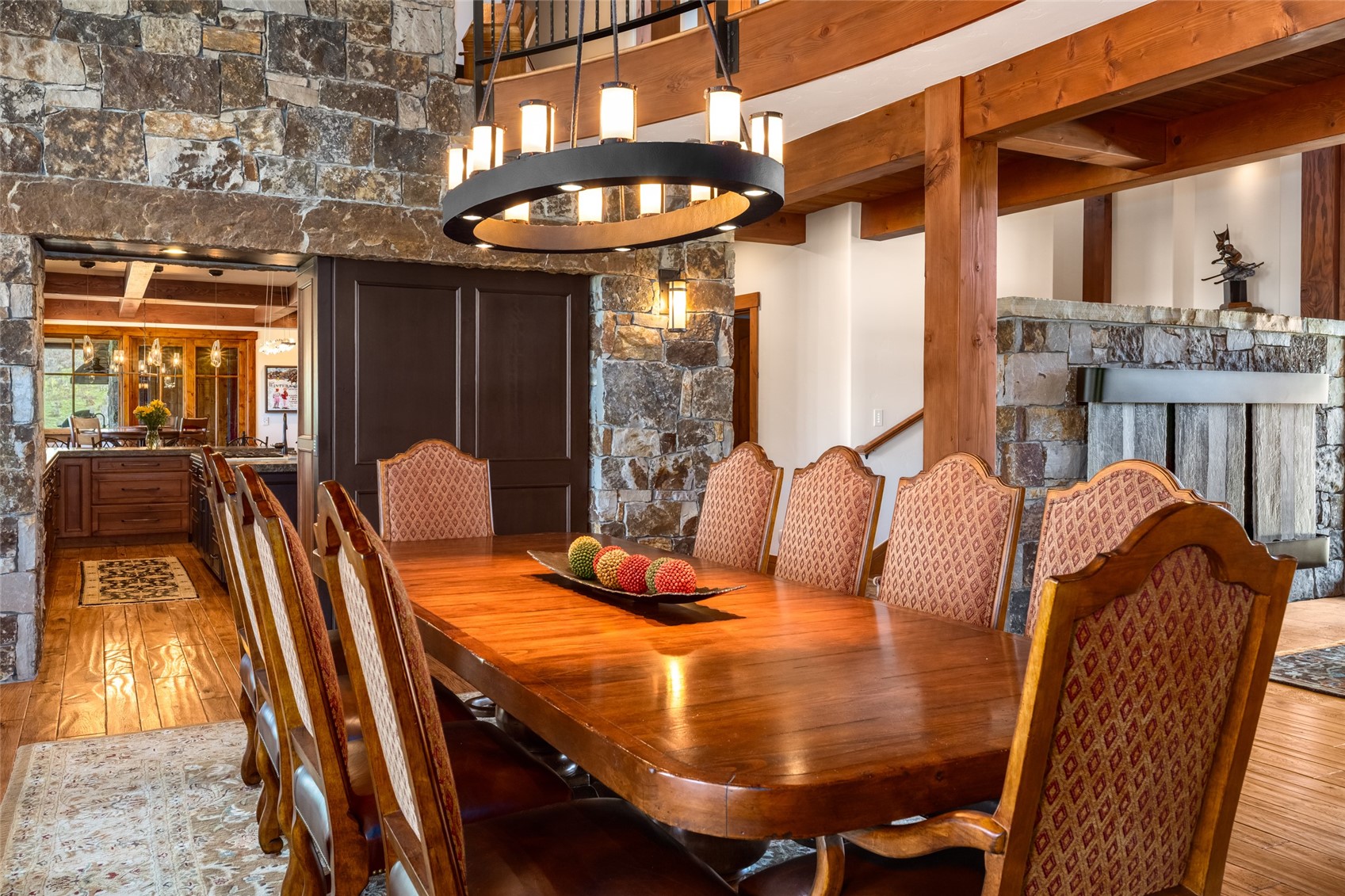 34505 Golden Eagle Drive Steamboat Springs CO 80487
