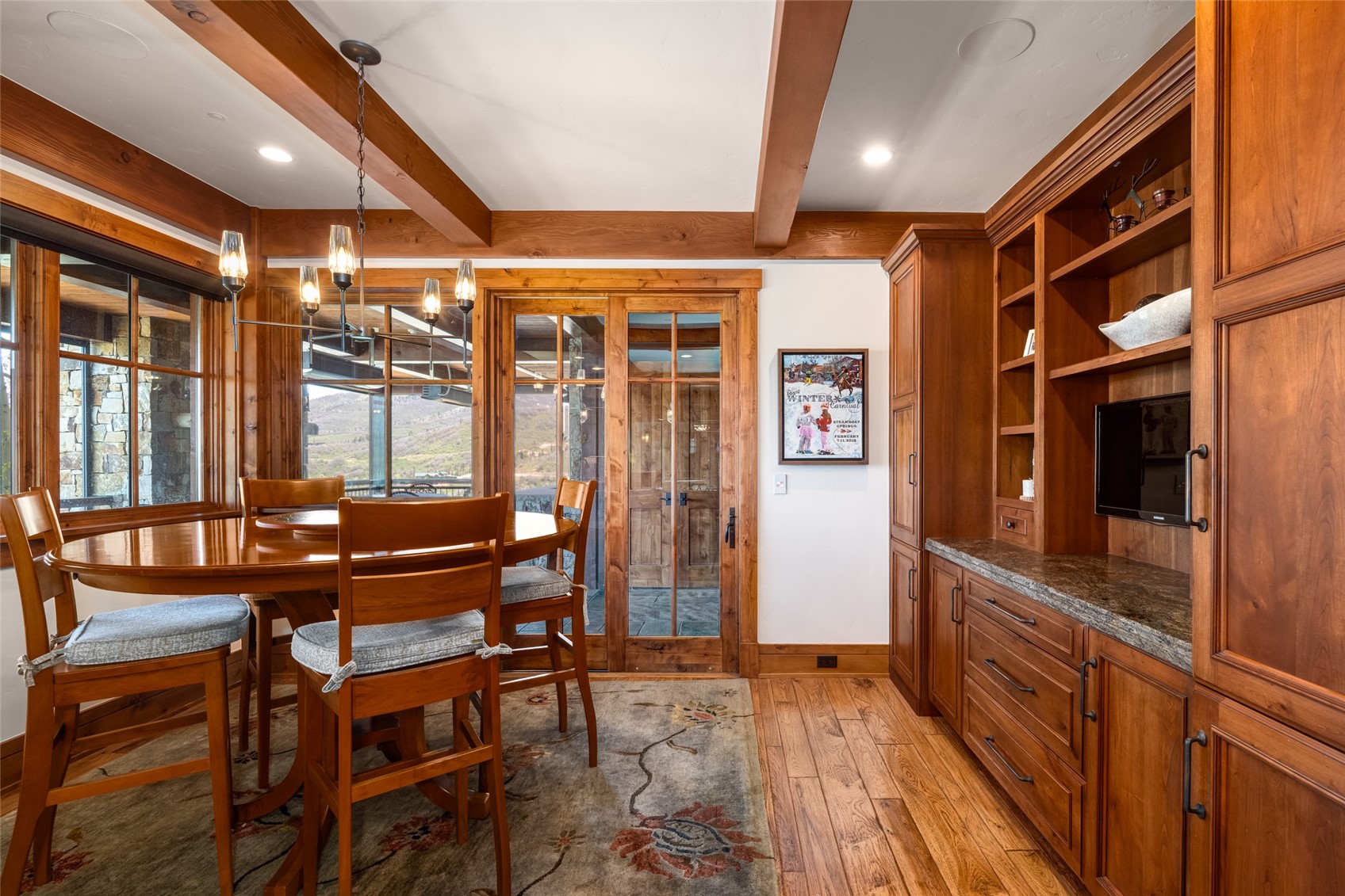 34505 Golden Eagle Drive Steamboat Springs CO 80487