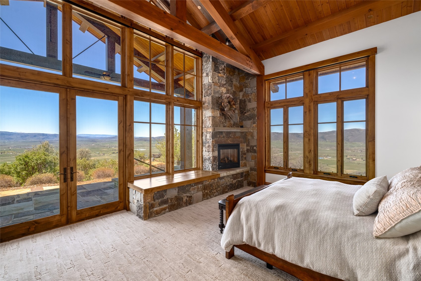 34505 Golden Eagle Drive Steamboat Springs CO 80487